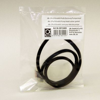JBL Dichtung Pumpenkopf CristalProfi e402 e702 e902
