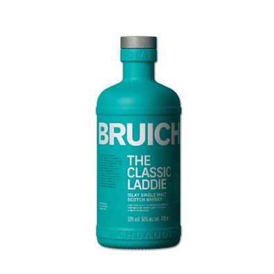 Bruichladdich The Classic Laddie Single Malt Scotch Whisky, 50% Vol. 0,7 l