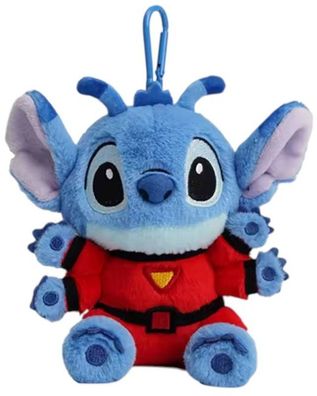 Stitch Plüschfigur - Disney Lilo & Stitch Anhänger