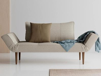 Innovation Zeal - Schlafsofa inkl. 2 Mann Lieferservice