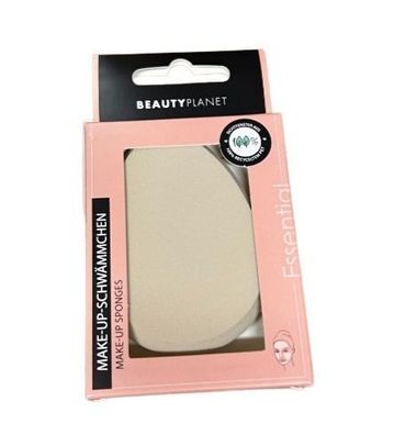 Premium Make-up Schwamm - 1 Stueck Hochwertiges Applikationswerkzeug