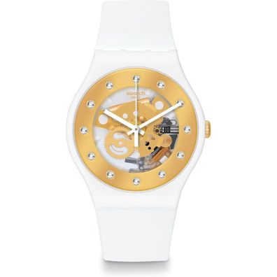 SWATCH Watches Mod. SUOZ148