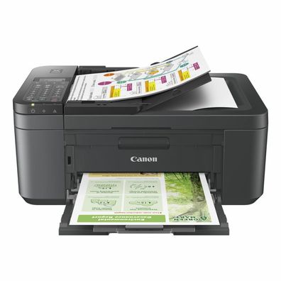 Canon PIXMA TR 4755i