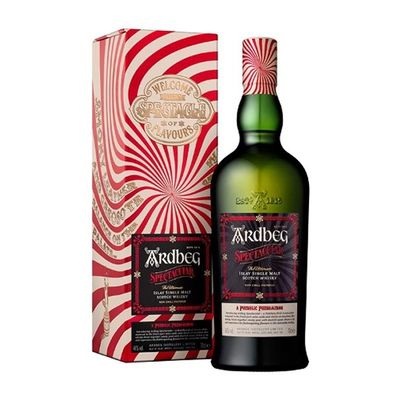 Ardbeg Spectacular Single Malt Scotch Whisky, 46% Vol. 0,7 l