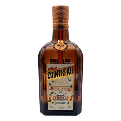 Cointreau Orangen Likör, 40% Vol. 0,7 l