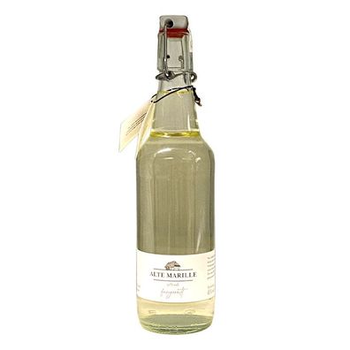 Brennerei zu Alten Mühle Alte Marille Fass-Edition, Spirituose, 41% Vol. 0,5 l