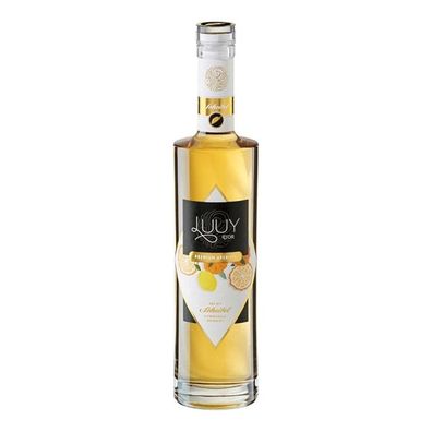 Scheibel LUUY D'OR Aperitif Likör 28% Vol. 0,5 l