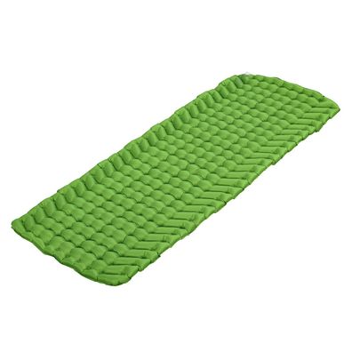 Aufblasbare Single TPU XL Isomatte WanderLite™ 198 x 71 x 6,5 cm