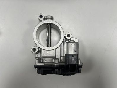 Original Mercedes-Benz Ansaugluftdrossel Drosselklappe A6540900070 OM654 NEU