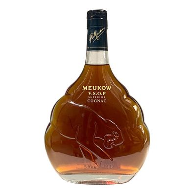 Meukow V.S.O.P Superior Cognac, 40% Vol. 0,7 l