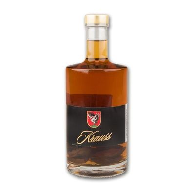 Krauss Zwetschke Zigarrenbrand, 45% Vol. 0,5 l