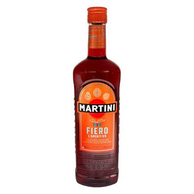 Martini Fiero, 14,5% Vol. 0,75 l