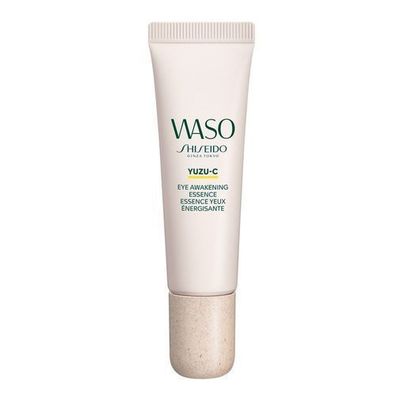 Erfrischendes Yuzu-C Augenpflege Kühlgel, 20ml