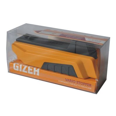 Gizeh Vario Stopfer