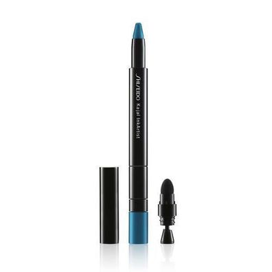 Shiseido Kajal InkArtist 4-in-1 Augenstift - Natürliches Sumi Sky, 0.8 g, Profes