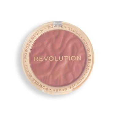 Makeup Revolution Rouge Reloaded - Rhabarber & Vanillepudding, 7.5g: Professione