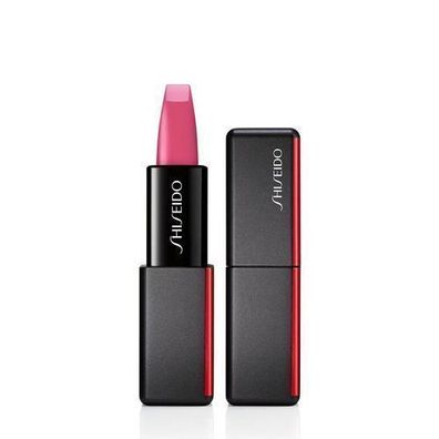 Shiseido ModernMatte Lippenstift Nr. 517 Rose Hip, 4g