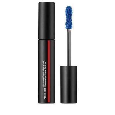 Shiseido Mascara in Saphir Glanz, 11,5ml