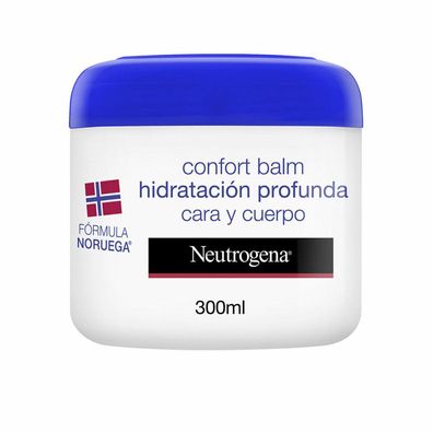 Neutrogena Feuchtigkeitscremes 300ml