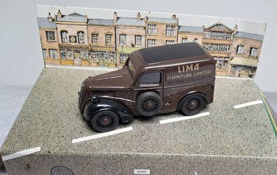 Ford Popular Van Lima Furniture Limted , orgi