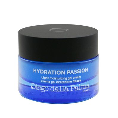 Diego Dalla Palma Light Moisturizing Gel Cream 50ml