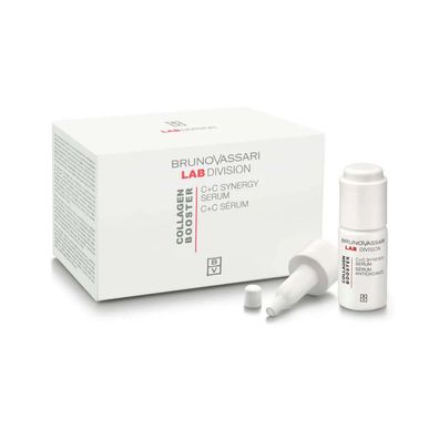 Bruno Vassari, Anti-Ageing, For Face, x3 pcs, 10ml