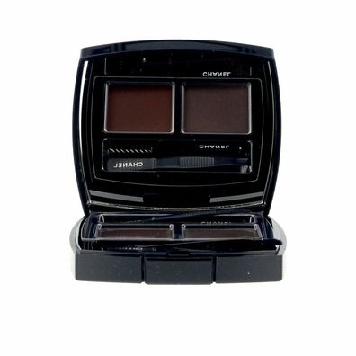 CHANEL LA Palette Sourcils Augenbrauen-duo AUS WACHS UND Farbe: 03