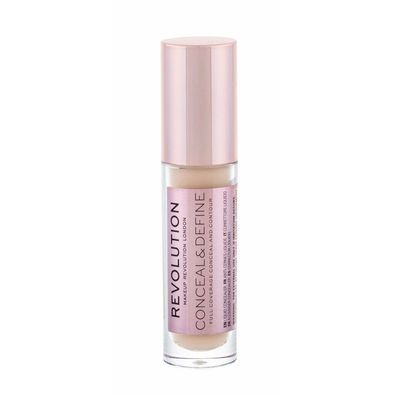 Revolution Makeup Revolution Conceal and Define Concealer - C5