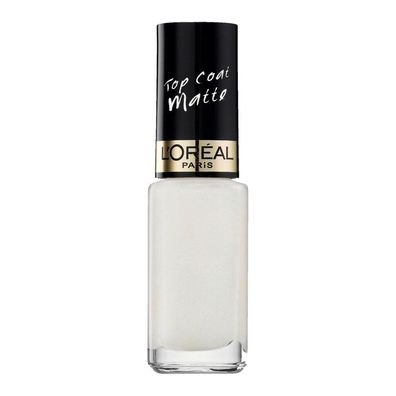 L?Or?al Paris Nagelüberlack Le Vernis Top Coat matte 915, 5 ml