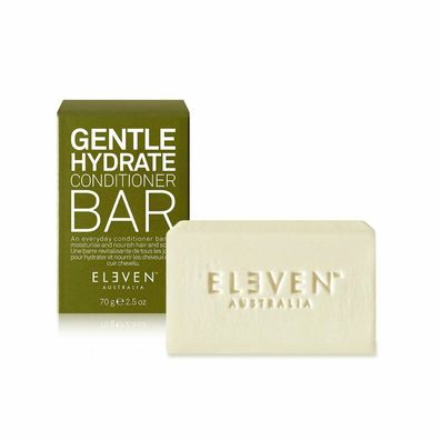 Eleven Australia Gentle Hydrate Conditioner Bar 70g