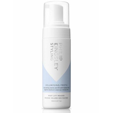 Philip Kingsley Volumising Frothroot Lift Mousse 150ml
