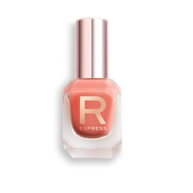 Revolution Make Up High Gloss Nail Varnish Pillow 10ml
