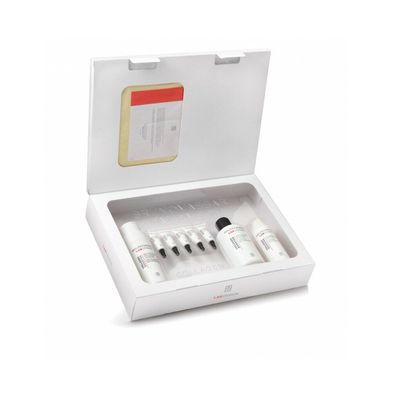 Lab Division Set Bruno Vassari: Essentials, Peptides, Hydrating, Serum