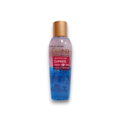 Guinot Express Eye Make-Up Remover 100ml