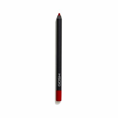 Velvet Touch Veganer wasserfester Konturenstift 016 The Red 1,2 g