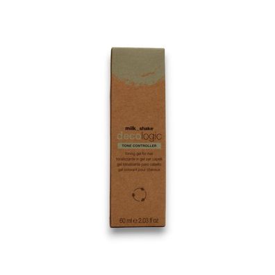 Decologic Tone Controller Seidenproteine Haarfärbecreme Toner
