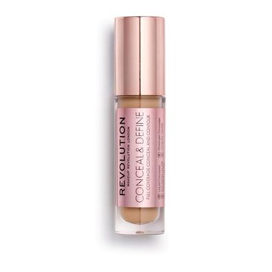 Conceal & Define Korrektiver flüssiger Concealer C 11 4 g