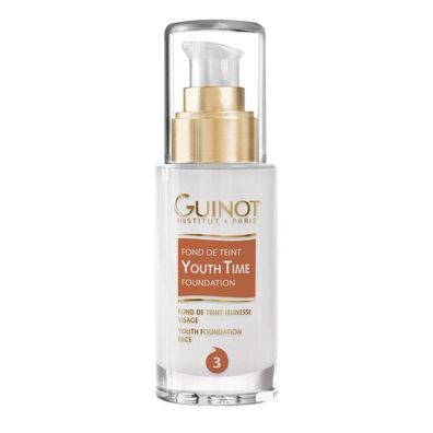 Youth Time Cream Foundation N3 30 ml