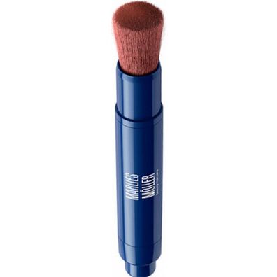 Volume Ani-Oil Hair Tapered Powder Brush