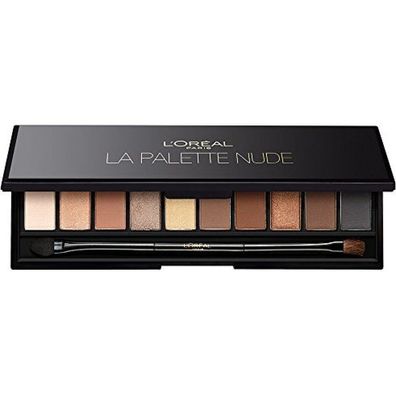 L'Oréal Paris Farbe Riche La Palette Hautfarbe 7g - 02 Beige