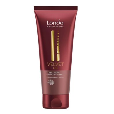 LONDA VELVET OIL Treatment 200ML