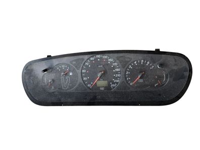 Citroën C5 Tachometer Tacho 9651481180