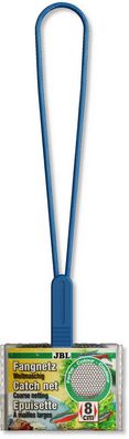 JBL Fangnetz 8cm Weitmaschig grob Kescher