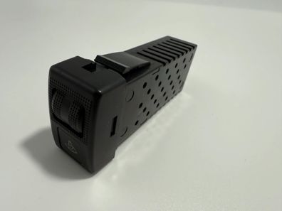 Original Mazda Premacy 1.9 CP Schalter Tachobeleuchtung Dimmer Stanley 2C05