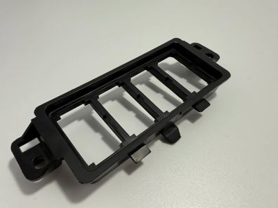 Original Mazda Premacy 1.9 CP / 323 Schalterleister Schalterblende Knopf Stanley