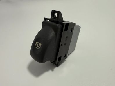 Original Renault Laguna I (B56 , 556 ) 1.8 Schalter Fensterheber Grau 7700417486