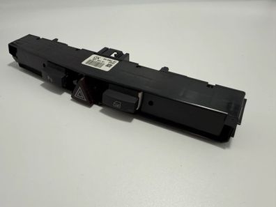 Original Opel Astra H GM Schalter Schalterblock ZV Warnblinker 03758065