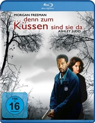Denn zum Küssen sind sie da (Blu-ray) - Universal Pictures 842