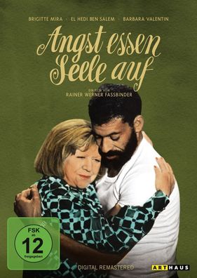 Angst essen Seele auf - Studiocanal GmbH 0506174.1 - (DVD Vide