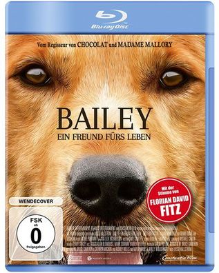 Bailey - Ein Freund fürs Leben (BR) Min:100 / / /5.1/WS - Highli